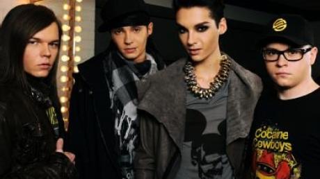 Tokio Hotel sagten erneut Konzert in Russland ab