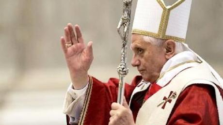 Katholiken warten auf ein Wort des Papstes