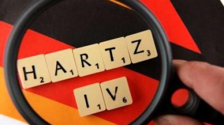 SPD-Spitze für Korrekturen an Hartz-Reformen