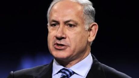 Siedlungsbau überschattet Treffen Netanjahu-Obama