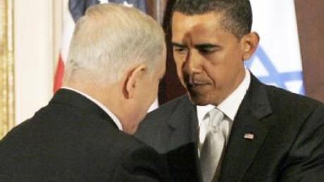 USA nach Netanjahu-Besuch: Weiter Differenzen
