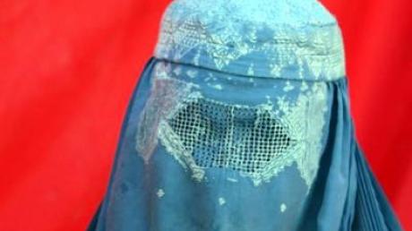 Belgien will Burka verbannen