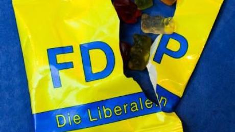 Bundestag prüft Sponsor-Vorwürfe gegen FDP