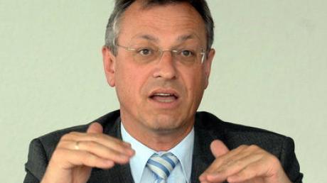 Siegfried Schneider (CSU)