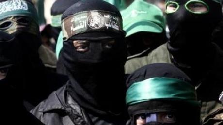 Hamas will Spannungen mit Israel abbauen