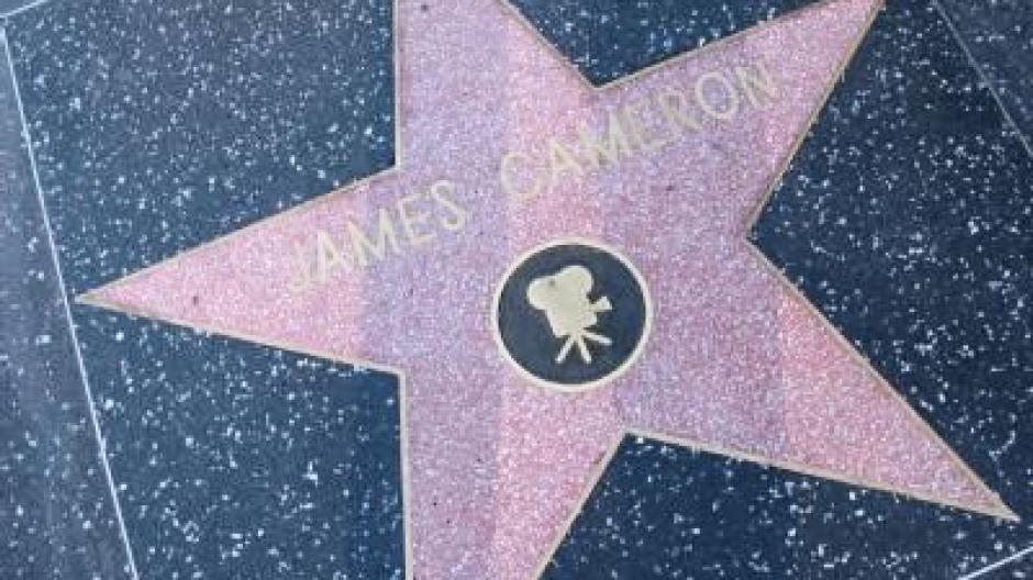 Neue Sterne 50 Jahre Walk Of Fame In Hollywood Augsburger Allgemeine