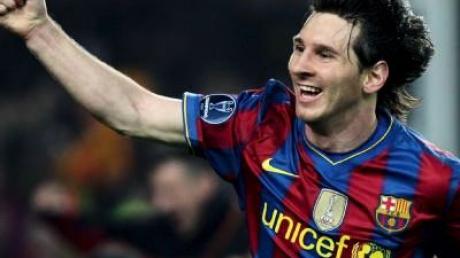 «Messi-as» Messi: Die Fußball-Welt verneigt sich