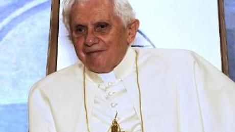 Bewegendes Treffen von Papst und Missbrauchsopfern