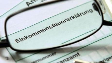 FDP beharrt auf Steuersenkungen - CDU skeptisch