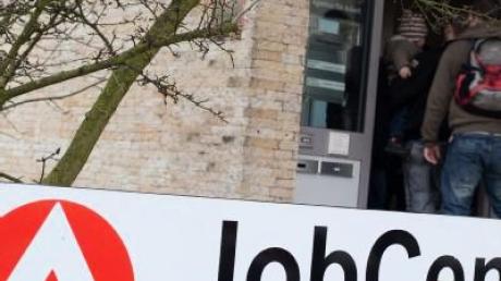 Heil droht mit Blockade von Jobcenter-Reform