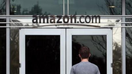 Bei Amazon boomt das Geschäft