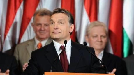 Wende-Wahl in Ungarn komplett