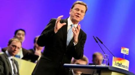 FDP will mit neuem Steuermodell NRW-Wahl retten