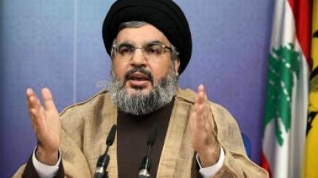 Pentagon: Iran und Syrien rüsten Hisbollah auf