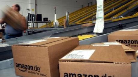Bei Amazon gibt es heute Produkte bis zu 80 Prozent billiger. Die Aktion Cyber Monday hat in den USA schon Tradition. In Deutschland ist sie neu. Diese Schnäppchen gibt es heute.