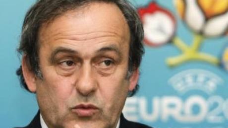 UEFA-Chef: EM-Spiele in Deutschland möglich