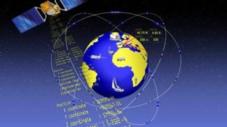 Galileo-Satellitenprojekt wird teurer