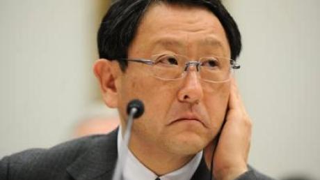 Toyota-Chef: Rückruf-Krise «gute Lehre»