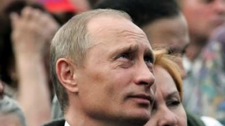 Putin kritisiert Demo-Verbote in Russland