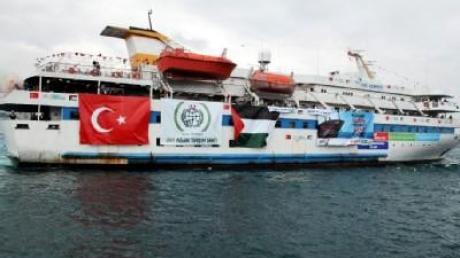 Israel stürmt «Solidaritätsflotte»