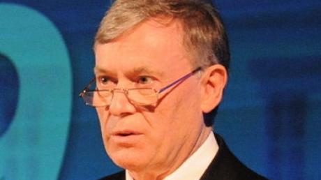 Bundespräsident Horst Köhler ist zurückgetreten.