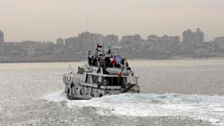 Israel wegen Gaza-Blockade immer mehr unter Druck