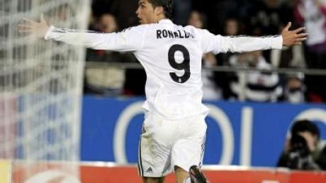 Real Madrid kommt nach München