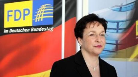 FDP verlangt Machtwort gegen Steuererhöhungen