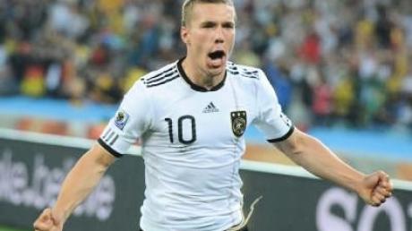 Deutscher WM-Traumstart: 4:0 gegen Australien