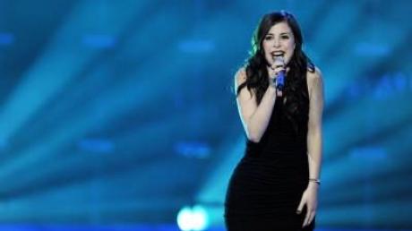 Finale des Eurovision Song Contests am 14. Mai
