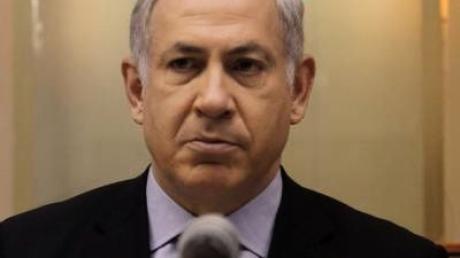 Netanjahu bittet Obama um Hilfe