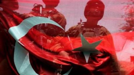 Türkei warnt vor Abbruch der Kontakte zu Israel