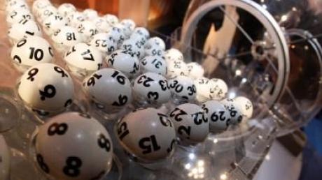 Lotto-Millionen warten seit Januar auf ihren Gewinner