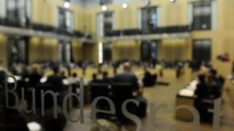 Bundesrat-Beschlüsse von Bafög bis Zwangsrabatt