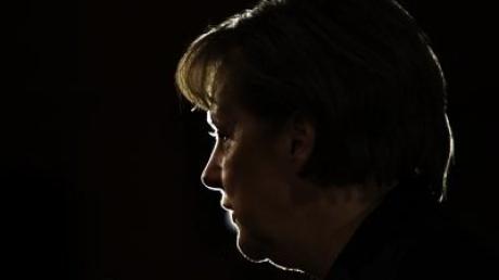 Der Chor der Merkel-Kritiker bleibt vielstimmig