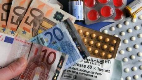 SPD-Experte: Weitere Kostenexplosion bei Gesundheit