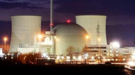 Westerwelle für Atom-Entscheidung ohne Bundesrat