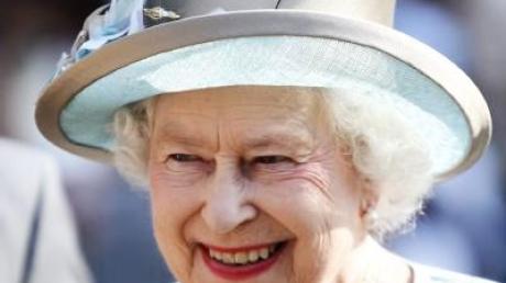 Die Queen macht Urlaub - gleich bis Oktober