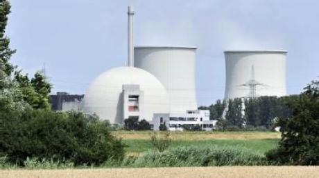 Gutachten sieht rechtliche Probleme bei Atom-Abgabe