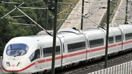 Bahn zahlt ICE-Hitzeopfern 500 Euro Schmerzensgeld