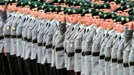 Radikalstes Modell für Bundeswehrreform vom Tisch