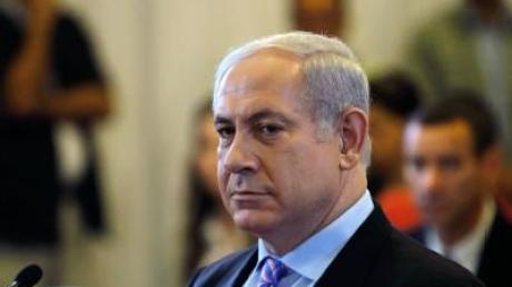 Netanjahu: Armee sollte Blutvergießen vermeiden