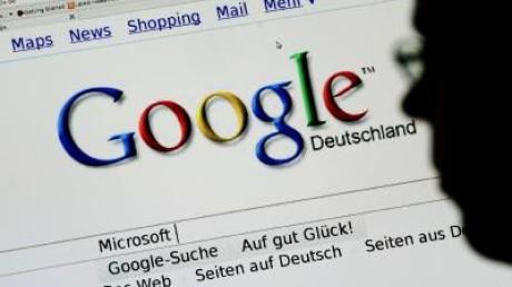 Leutheusser will Gesetz für Internet-Datenschutz