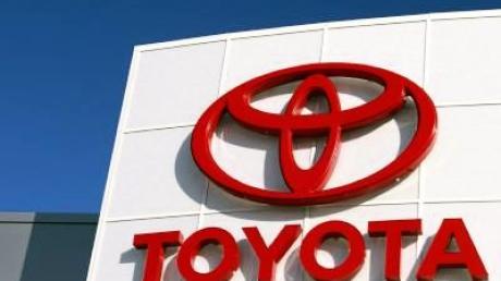 Toyota startet nächsten Rückruf