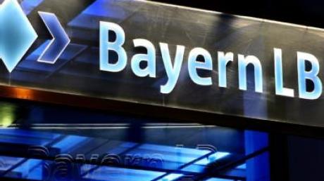 Schuldenkrise belastet BayernLB