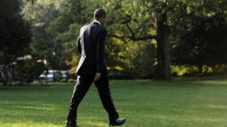 Obama: Irak muss Zukunft nun selbst bestimmen