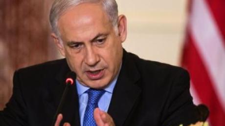 Netanjahu erwägt Referendum über Friedensabkommen