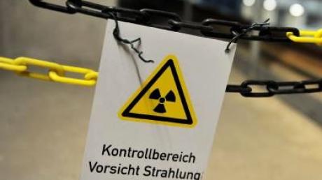 Atomvertrag mit Hintertüren löst Protestwelle aus