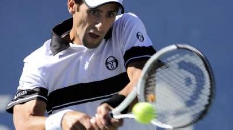 «Spaßverderber» Djokovic verhindert Traumfinale