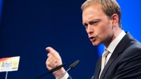 FDP drückt bei Mehrwertsteuer-Reform aufs Tempo
